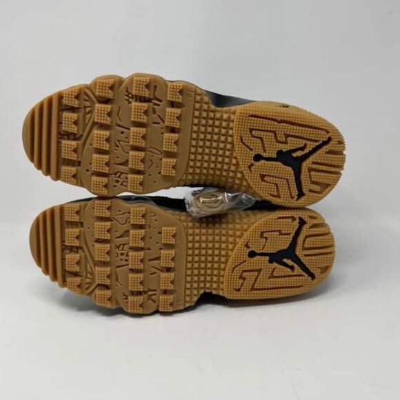 Jordan 9 Retro Boot NRG Black Gum